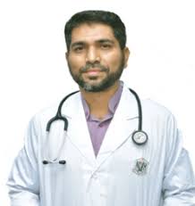 Dr Habibul Islam Chowdhury